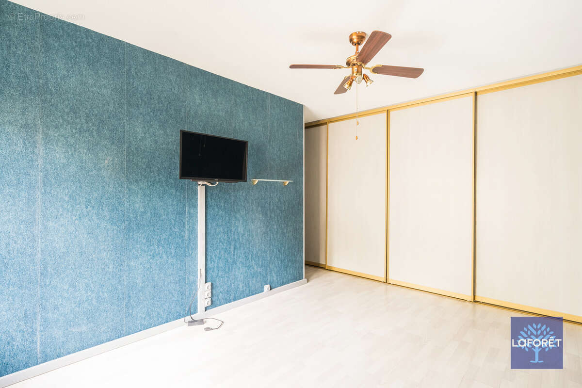 Appartement à BONDY