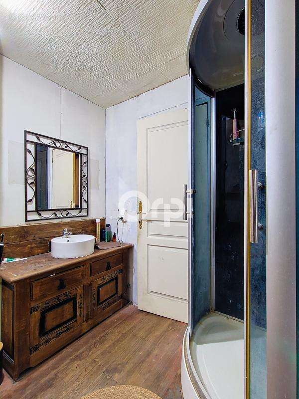 Maison à ROCHES-BETTAINCOURT