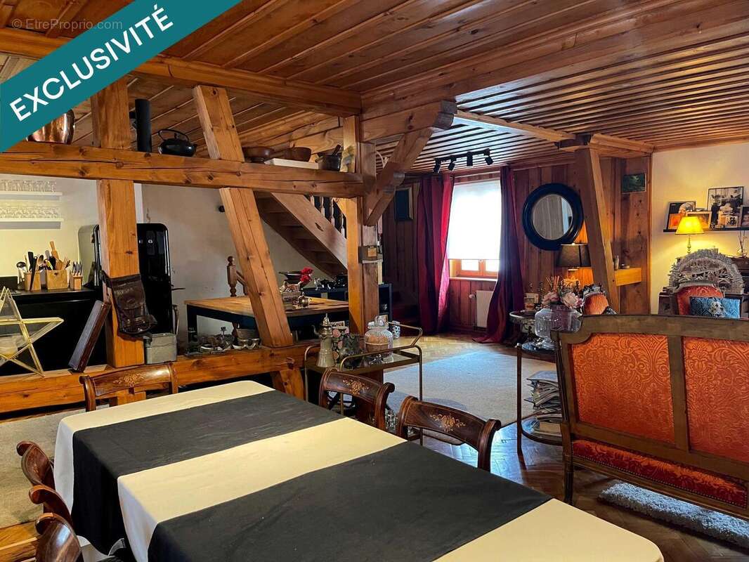 Photo 8 - Maison à BEBLENHEIM