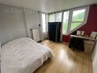 Appartement à CHAMPS-SUR-MARNE