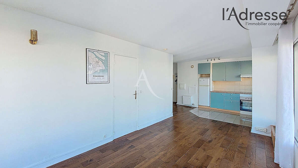 Appartement à PUTEAUX