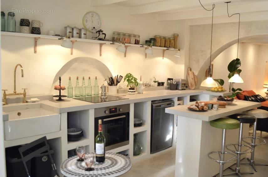 Maison à MEZE