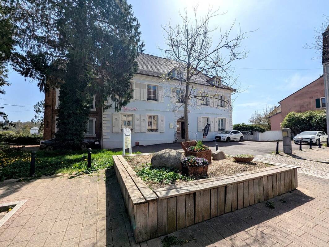 Appartement à ALTKIRCH