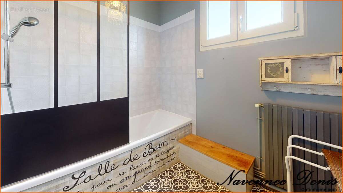 Maison 130 m² habitables, local indépendant de 50 m² et près de 700m² de terrain à Saint-Pierre-lès-Elbeuf - photo 11