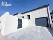 Maison à PEYRESTORTES