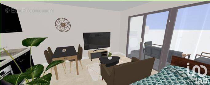 Photo 1 - Appartement à CLOUANGE