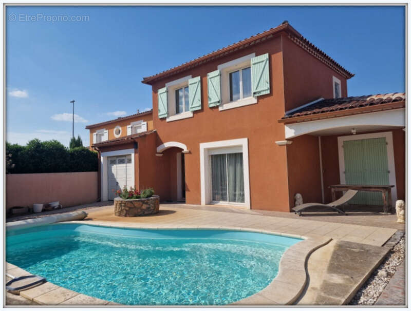 Maison à NARBONNE