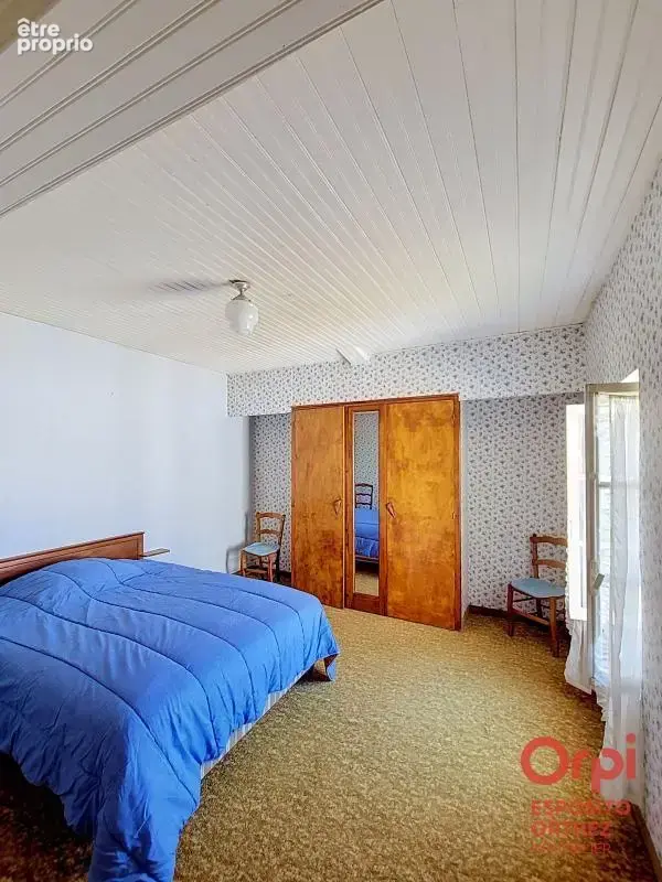  Maison 108 m² – 4 chambres – Grand garage de 95 m² – Amou - photo 5