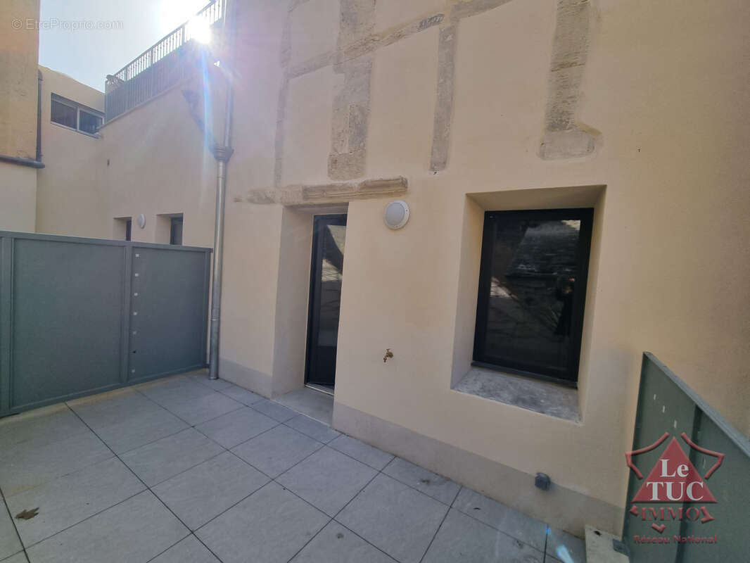 Appartement à ORANGE