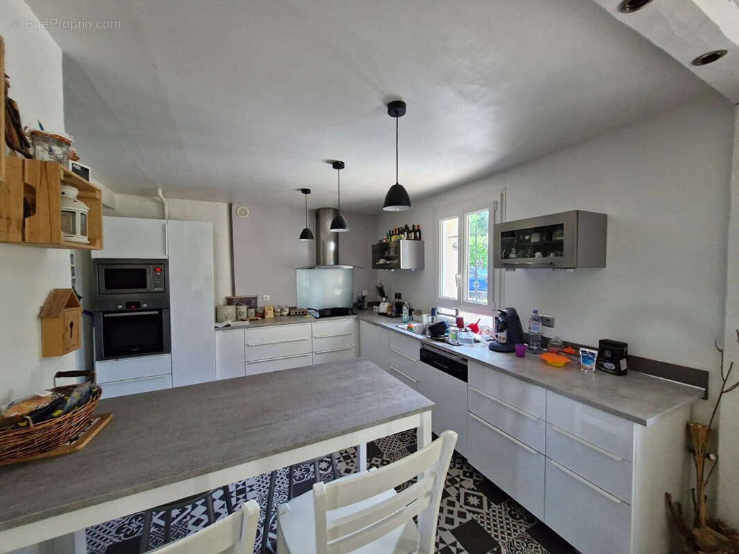 Maison à GRISY-LES-PLATRES