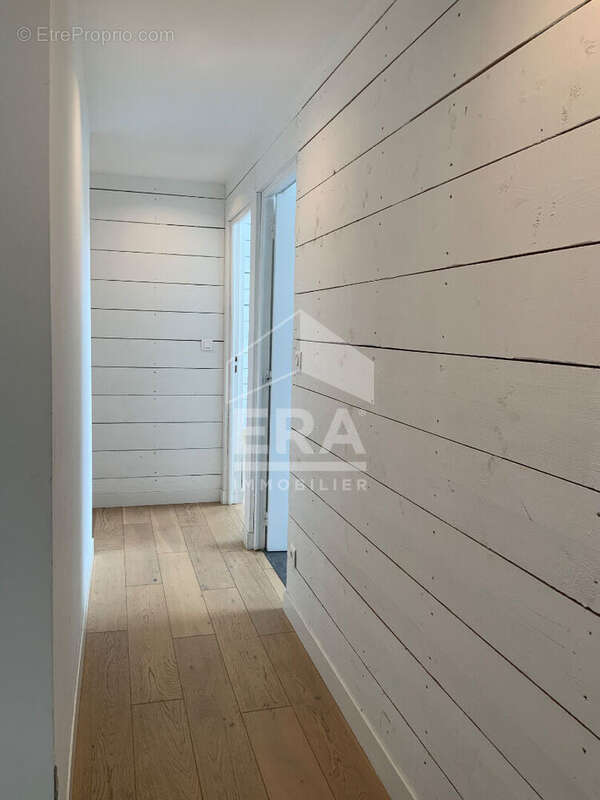 Appartement 161m² à lille - photo 12