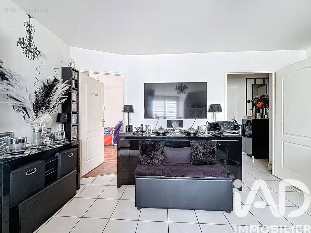 Photo 1 - Appartement à LIMAY