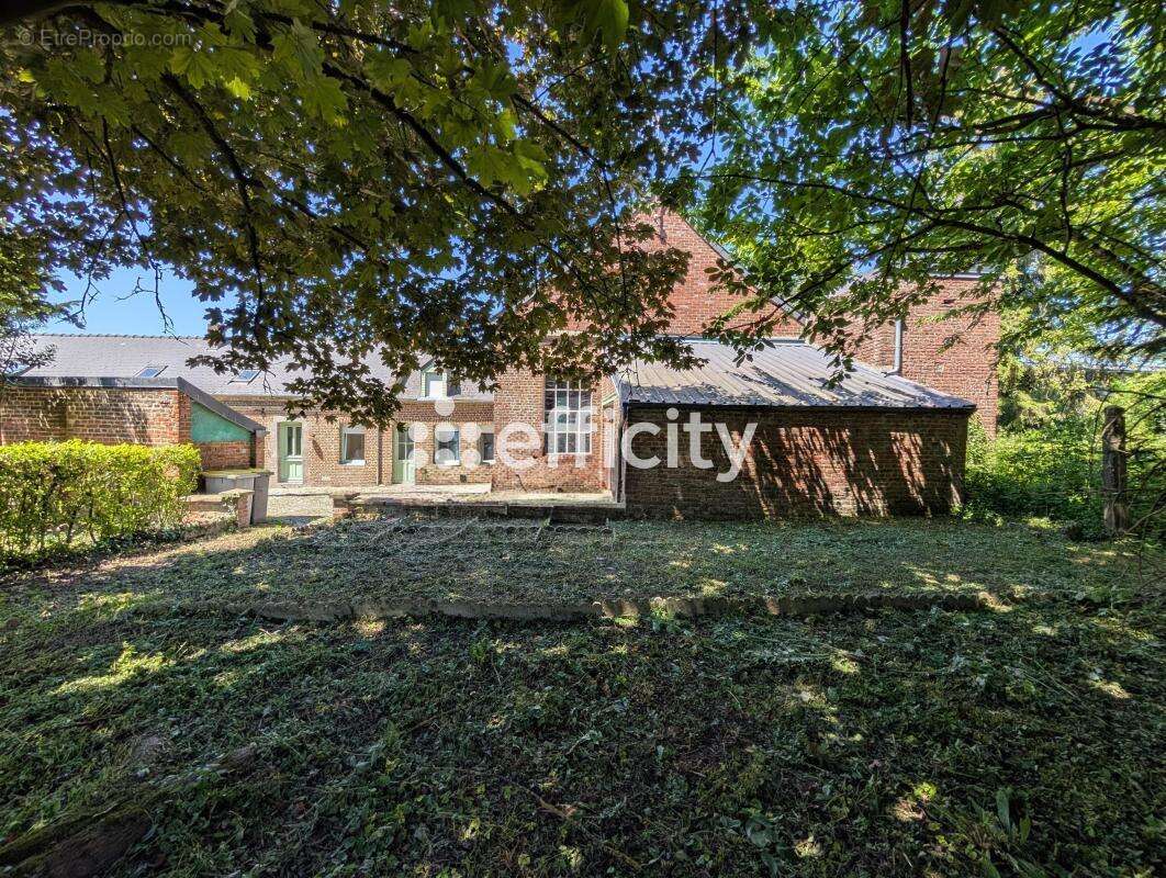 Maison 250 m² à Ligny-En-Cambresis  - photo 25