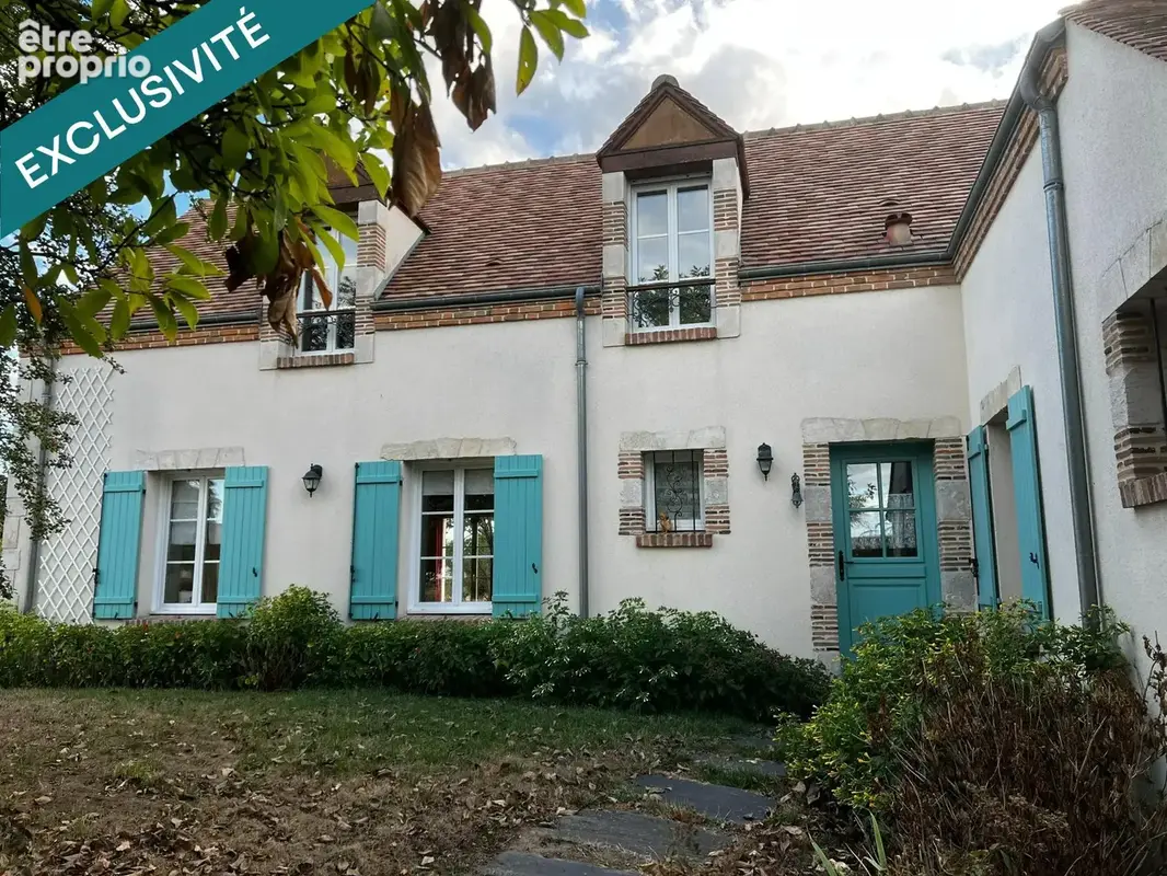 Photo 1 - Maison à MAREAU-AUX-PRES