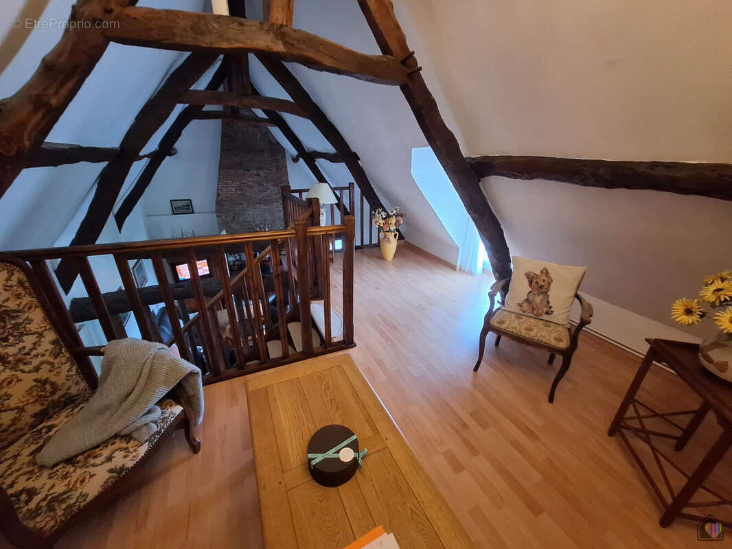 Maison à ELETOT