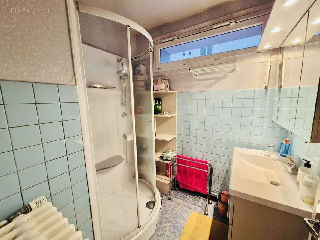 Appartement à LE PUY-EN-VELAY