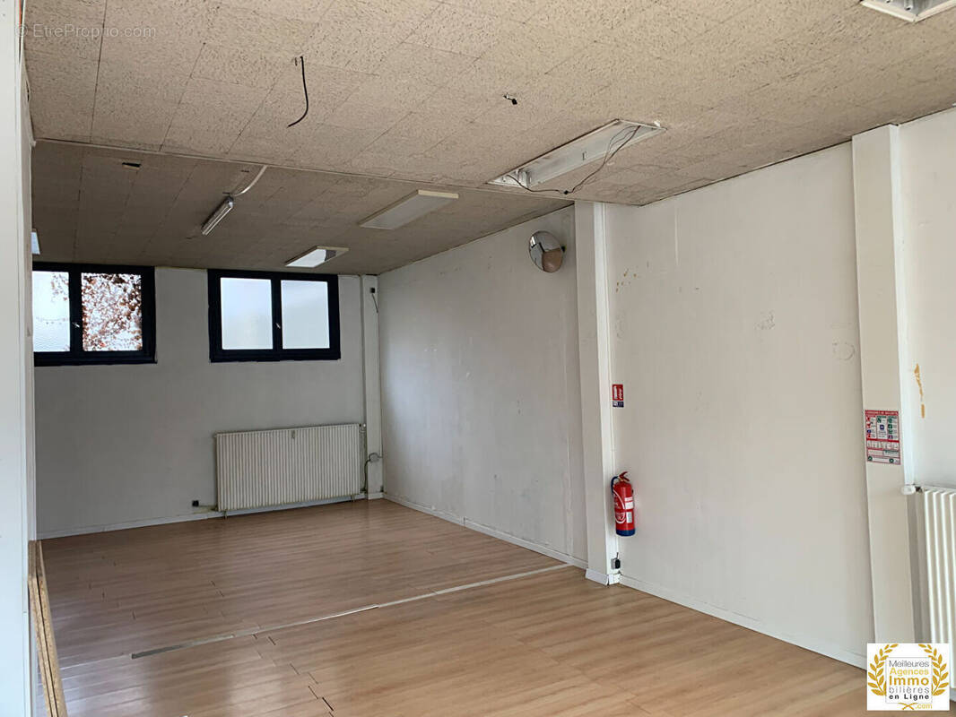 Appartement à ALENCON