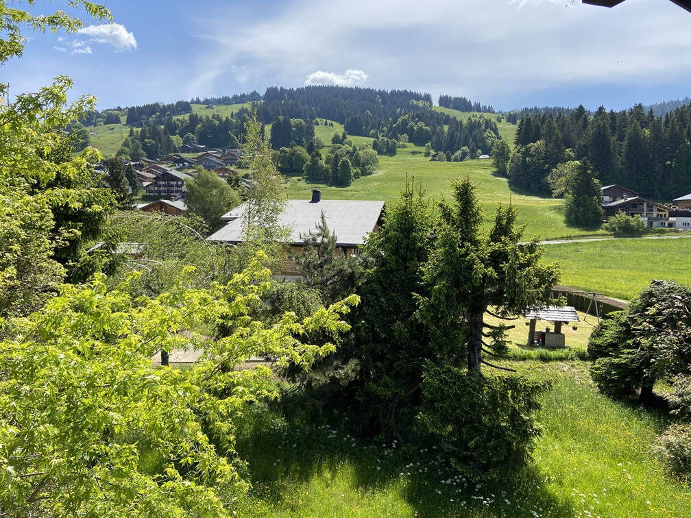 Maison à CREST-VOLAND