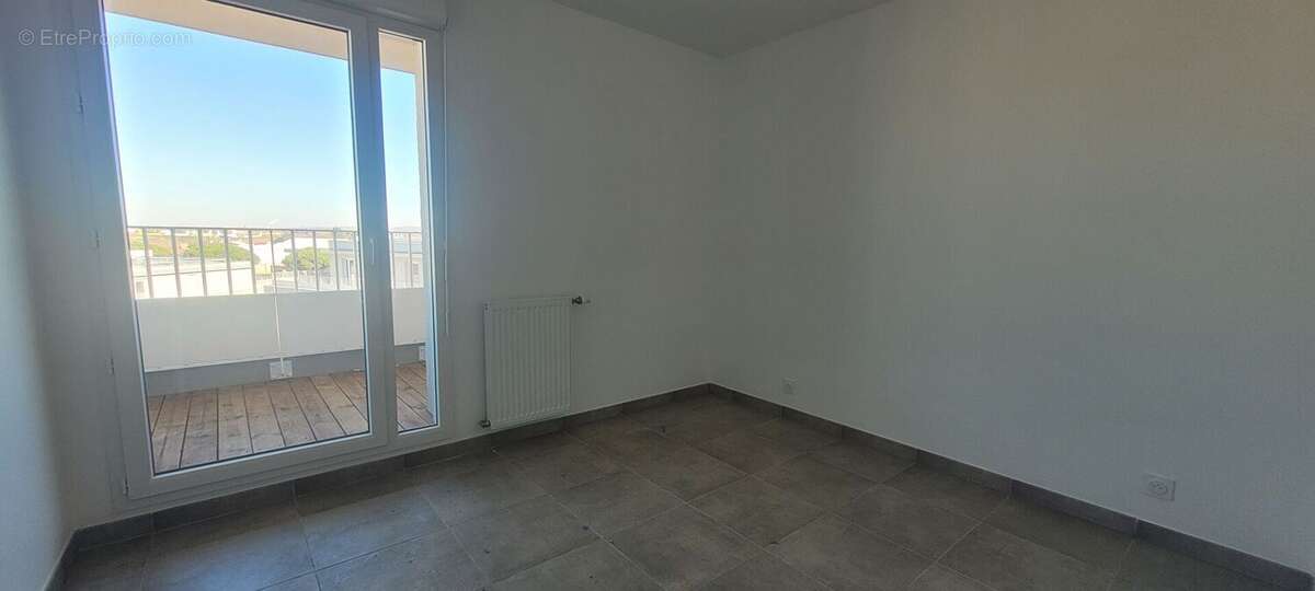 APPARTEMENT T4 +  Grande Terrasse à Blagnac - photo 4