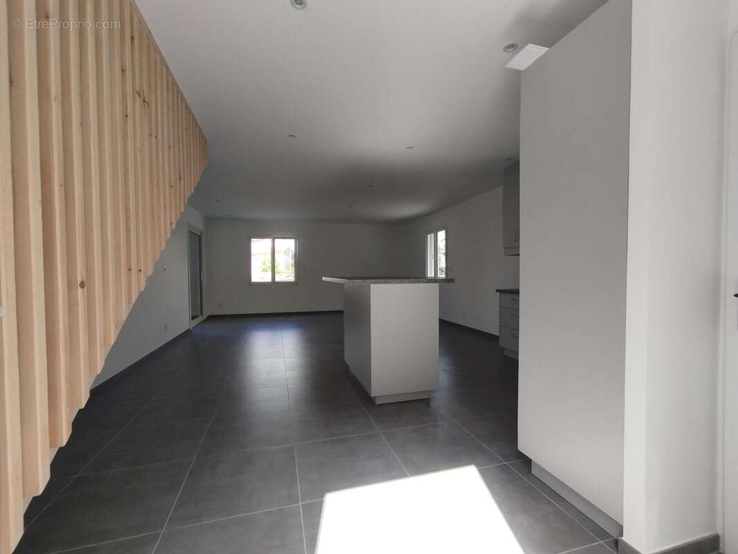 Photo 4 - Maison à SAINT-CHAMOND