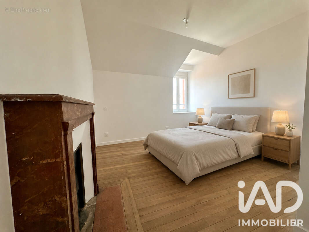Photo 6 - Appartement à AIZENAY