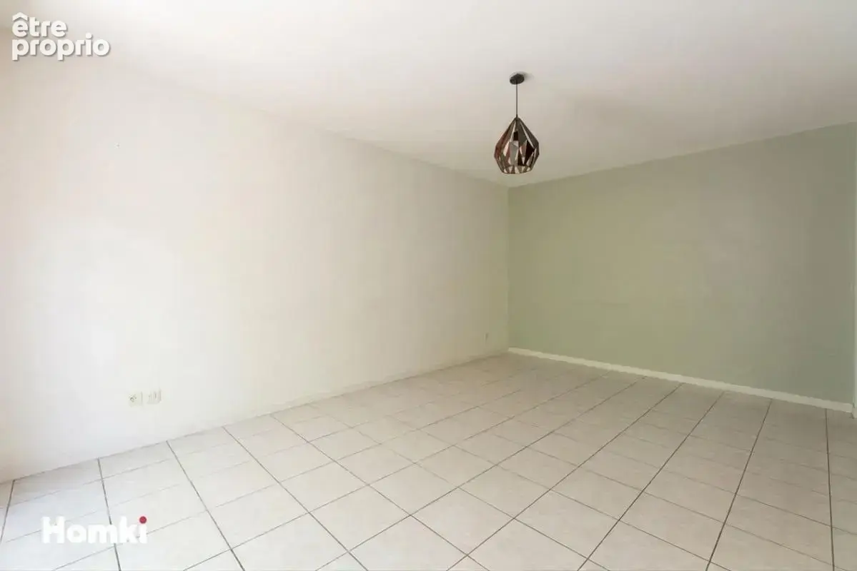 Appartement T3 de 65 m² à Mérignac, rue de la Devèze - photo 9