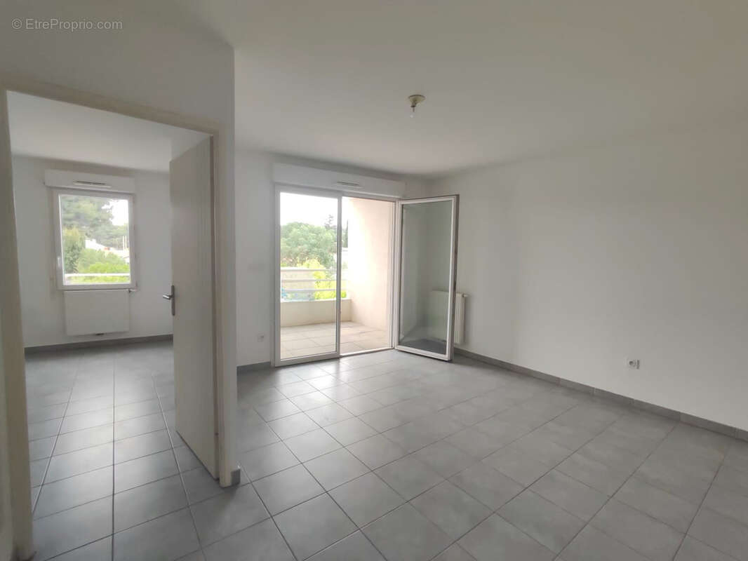 Appartement à CASTELNAU-LE-LEZ