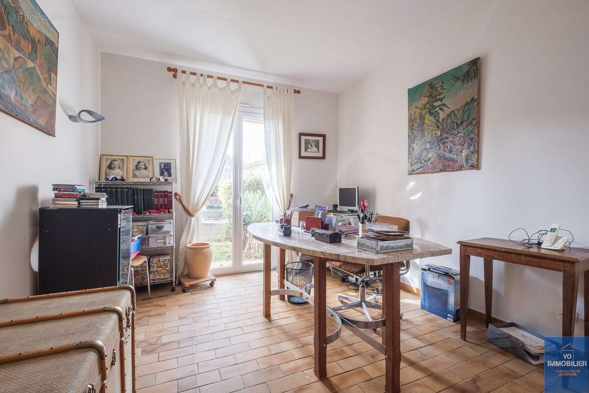 Maison à RAMONVILLE-SAINT-AGNE