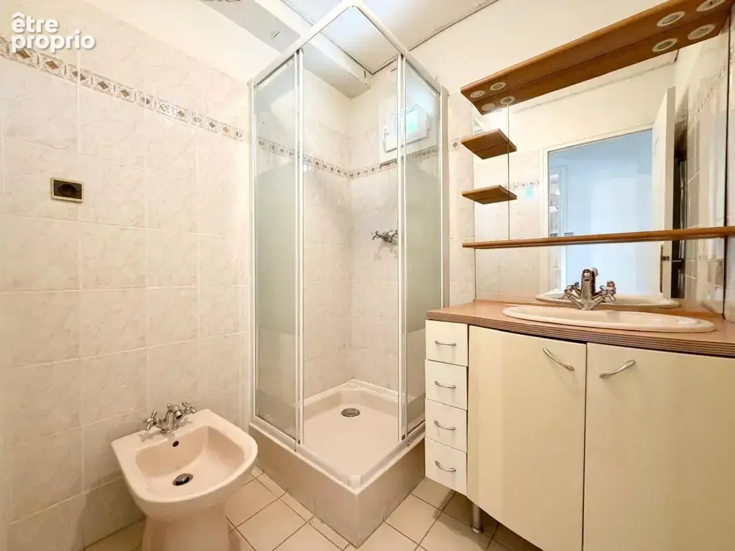 Appartement ancien - photo 6