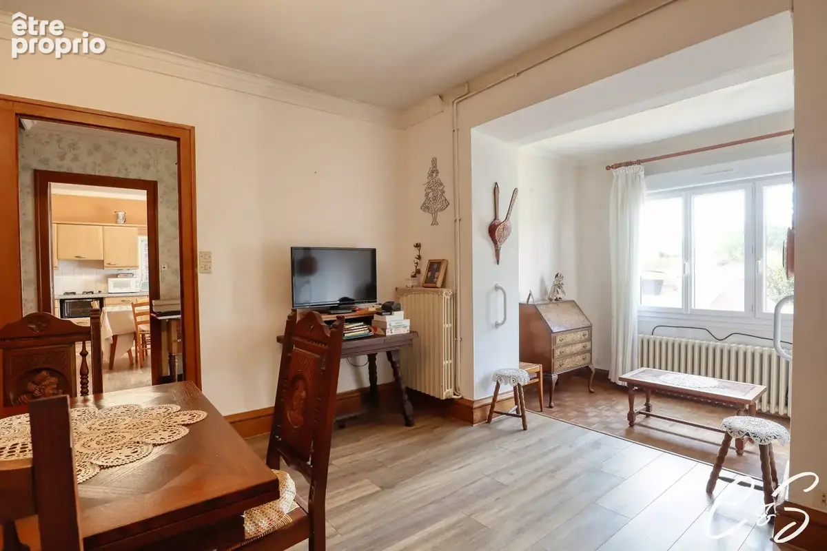 Maison 132 m² à Plobannalec-Lesconil  - photo 8