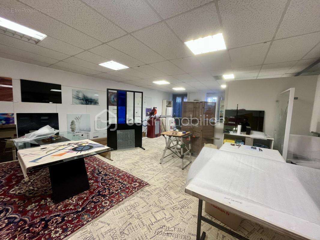 Commerce à SAINT-ETIENNE