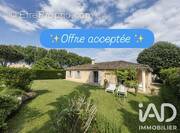 Photo 1 - Maison à CORNEBARRIEU