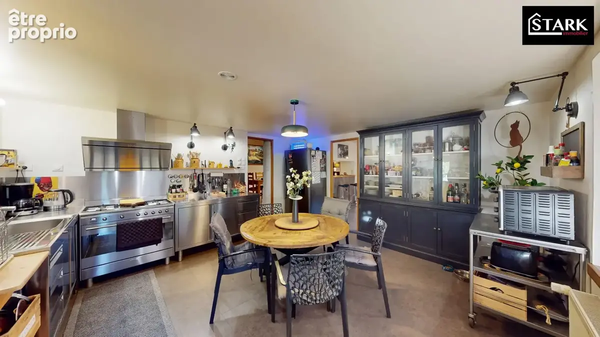 Maison 7 pièces 305 m² à vendre à Lyoffans (70200) - photo 6