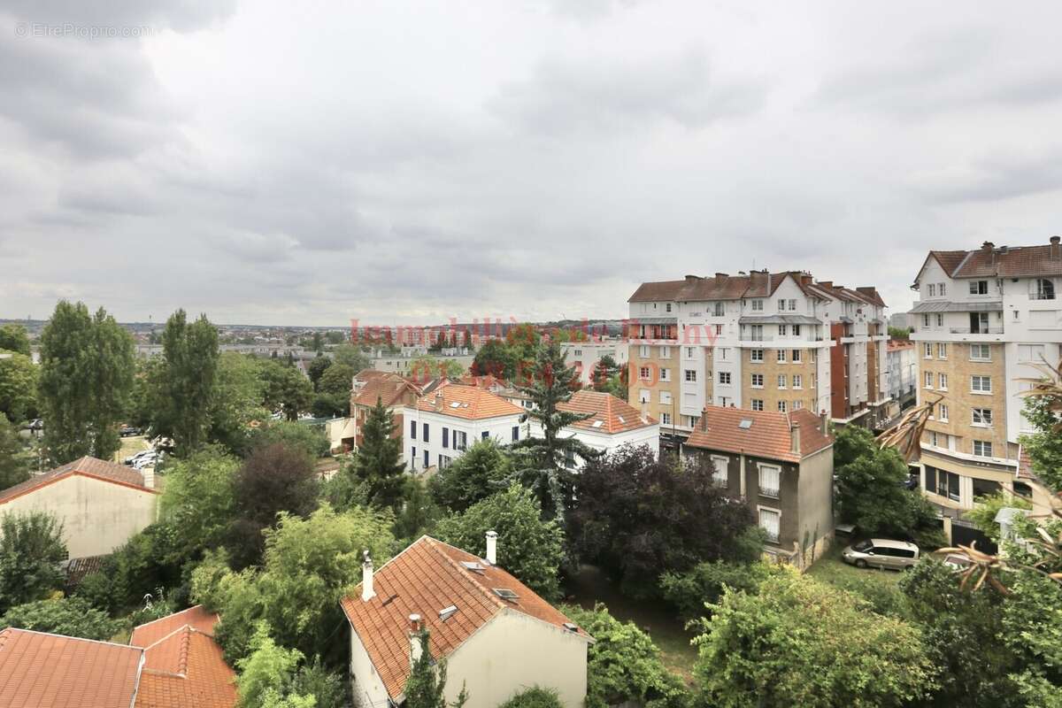 Appartement 100 m² à Rosny-Sous-Bois  - photo 3