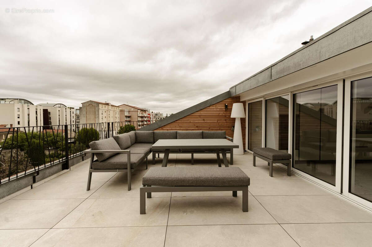 Appartement à VALENCE