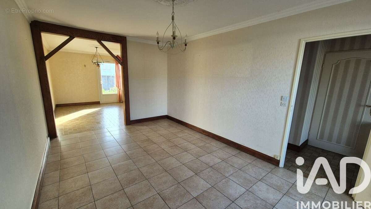 Photo 5 - Maison à CHOLET