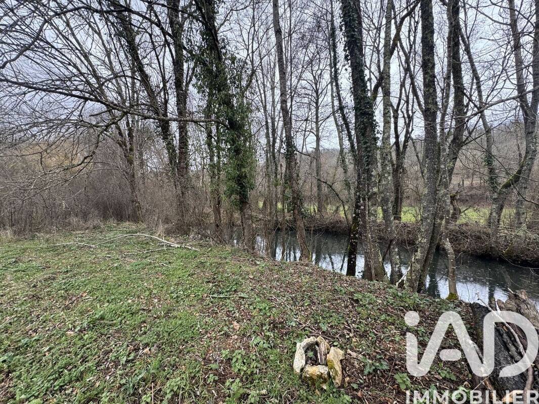 Photo 1 - Terrain à DEGAGNAC