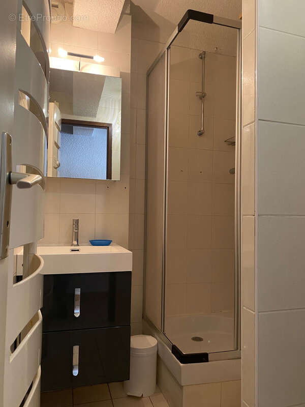 Appartement à TANINGES