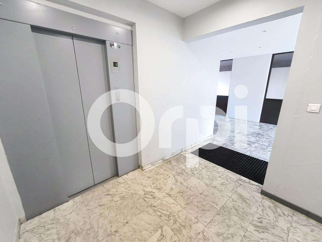 Appartement à BRIVE-LA-GAILLARDE