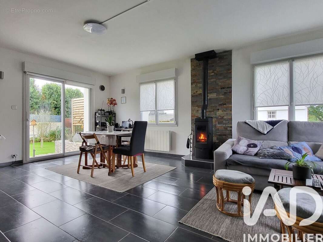 Photo 5 - Maison à BONO