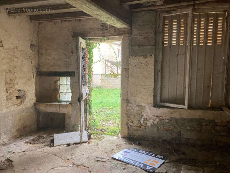 Maison à BROSSES