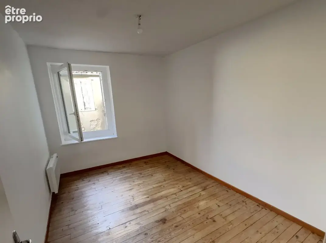Maison de village avec cour à Sémalens - photo 10