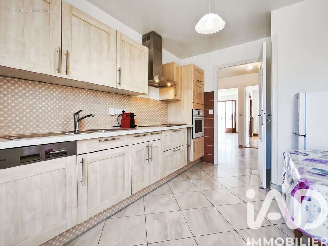 Photo 7 - Appartement à ANNECY