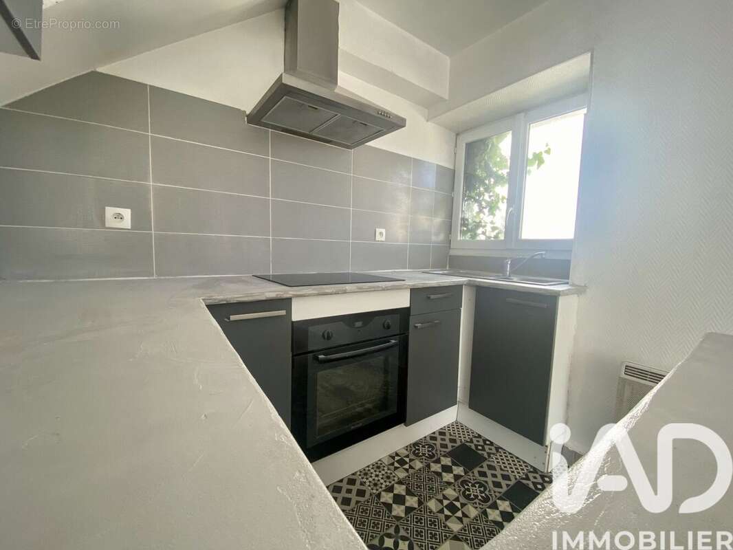 Photo 4 - Maison à LA JARNE