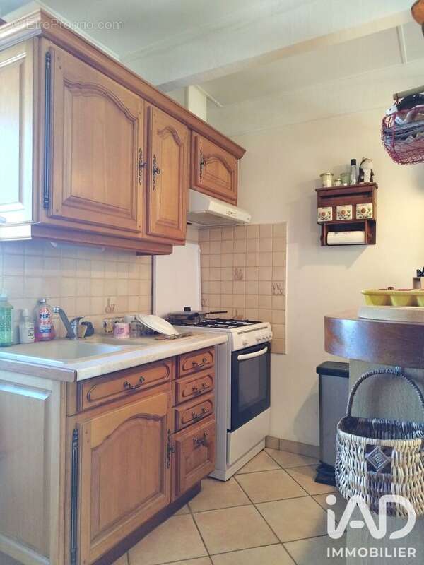 Maison 84 m² à La Cavalerie  - photo 9