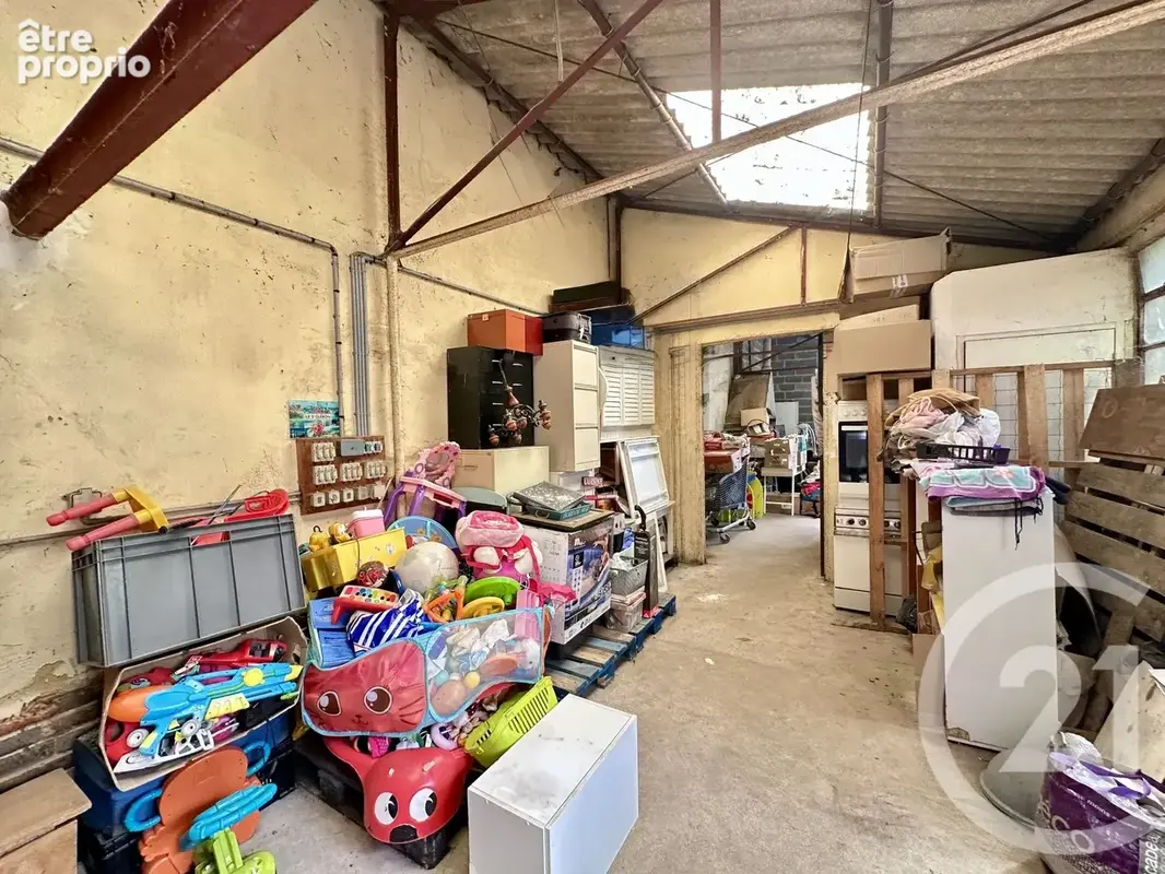 Maison 164 m² à vendre à Illiers-Combray (28120) - photo 16