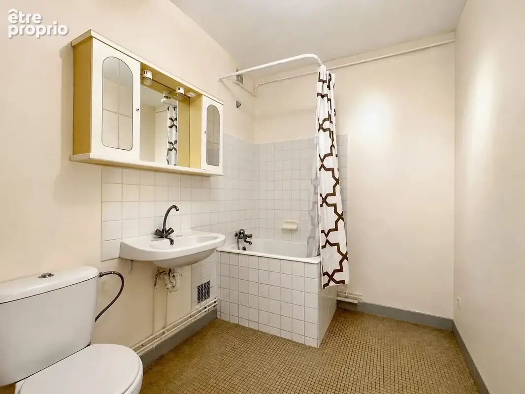 Appartement 29 m² à Caen  - photo 7