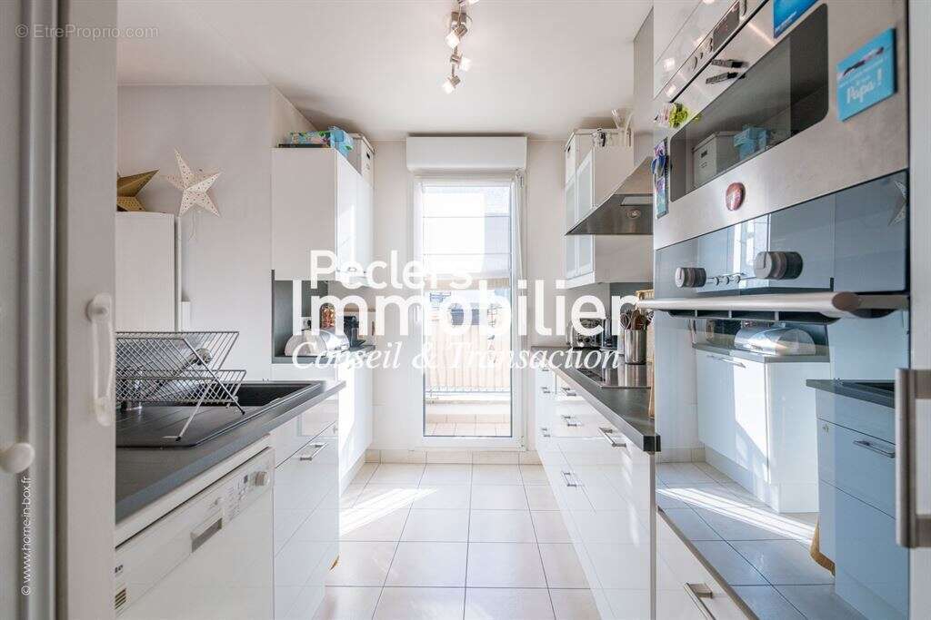 Appartement à RUEIL-MALMAISON