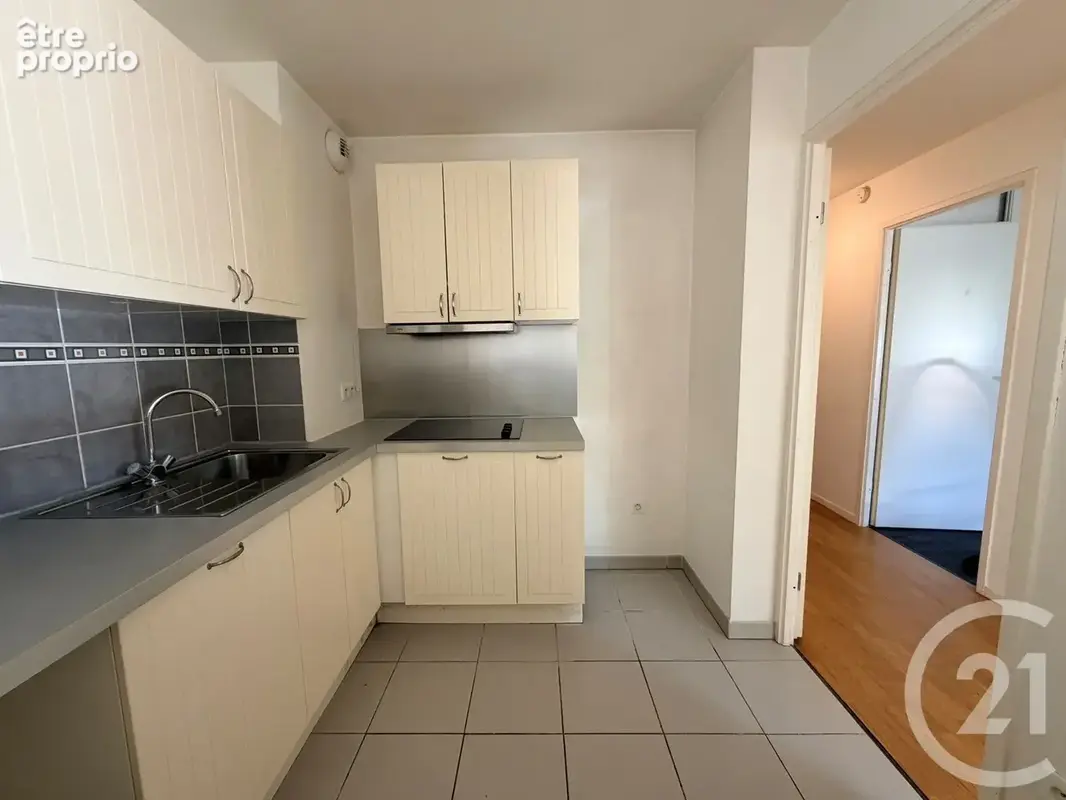 Appartement 2 pièces 43 m² à vendre à Pomponne (77400) - photo 5