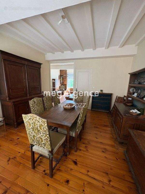 Appartement à LA ROCHELLE